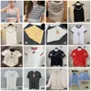 Créateur de mode décontracté pour femmes, hauts tricotés, t-shirts, T-shirt, veste, buste, jupe, short