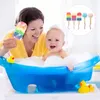 Szczotki do kąpieli gąbki płuczki gąbki do kąpieli dla niemowląt urodziło się pędzel do niemowlęcia pędzla maluch prysznic dziecko 230927