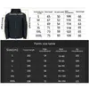 Outdoorjassen Hoodies Winter Herfst Fleece Herenjas Militair Tactisch Waterdicht Pak Vissen Wandelen Camping Trainingspakken Jas Thermisch 230926