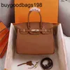 Designer Bags Womens Handbags Luxurys Ladies 2024 Handbag Leather Golden Mout Platinum Tote Size 2535cm 1f1o Have Logo