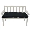 Pillow Bench Seat Comfortable And Soft Loveseat Porch Swing S Ultra Durable Patio Furniture Chair Pads