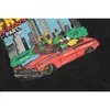 Designer Gallerity Dept Los Angeles Limited Car Painted Print Druku