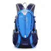 Wodoodporny plecak plecak plecak plecak 25 l Outdoor Sports Bag Travel Plecak Kemping Torak Plecak Kobiet Trekking Bag dla mężczyzn 230927