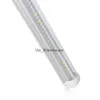 Büyüme Işıkları 60cm T8 Tüp Tam Spektrum LED Grow Işık Çubuğu 30W 300leds Hidroponik Akvaryum Çiçek Sebzeleri için Bitki Büyüme Lambası Şeridi Çadır YQ230926 YQ230926