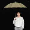 Paraplyer reser utomhus regn paraply kvinnor uv skydd sol strand automatisk vindtät sombrillas para lluvia y sol Gear
