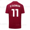 23/24 Cardiff Soccer Jerseys City RAMSEY O'DOWDA 2023 2024 Accueil RALLS ADAMS WINTLE SAWYERS ROBINSON RINOMHOTA WATTERS Chemises de football hommes enfants kit uniformes