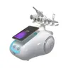 Dermabrasion Facial Therapy Deep Cleaning Repair Skin Facial Oxygen Therapy Facial Oily Skin Improvement Remove Pigment Machine