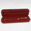 Fountain Penns 1 Set Creative Rosewood Pen and Wood Box 07mm Iraurita NIB For Business School As Luxury Gift 230927