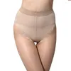 女性の靴下薄いベルベットビキニストッキングパンストアンチスナグ目に見えないフットマッサージビユーティ
