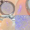 Concealer Monochroom markeerstiftpalet Gepolariseerde glitter Oogschaduw Poeder Make-up Gezicht Lichaam Shimmer Shine High Light Iluminador Cosmetisch 230926