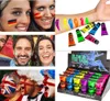 Body Paint Body face Paint kit Fluorescent Party Halloween eye make up party kids face shied UV Glow Paint kit wholesale cosplay makeup 230926