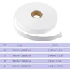 Other Retail Supplies 1 Roll Useful Clothing Labels Fabric Writable Size Label Washing 230927