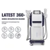 أحدث 360 Cryoliplysis Cryo Machine Slimming Fat تجميد الوزن لفقدان الوزن ليزر الجهاز Cool Device استخدام معدات تجميل الحد من الدهون