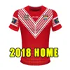 2022 2023 VM RUGBY JERSEYS MATE TONGA HEM RÖDA SEVENS SHIRT 22 23 National League Pacific Test Rugby Jerseys Singlet S-5XL 2021