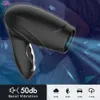 Masturbators Zuigen Mannelijke Masturbators Automatische Pijpen Penispomp Vibrator voor Mannen Kut Mannen Masturbatie Orgasme Eikel Massager Seksspeeltje x0926