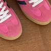 أحذية الجري Women Mens Designer Sneakers على النقيض من الحذاء الرياضي في الهواء الطلق