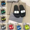 Designer luxury Mens woman Slippers summer rubber outdoors sandal high-quality lady flat base casual shoes classics beach womens mens slippers