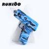 Rukioo electronic pipe bong Bong shisha atomizer hookah cigarette wholesale