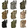 Mochila 30l/40l ao ar livre militar mochilas tático mochila esportes acampamento caminhadas trekking pesca caça saco 230927