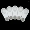 Other Bird Supplies 4 Pcs Plastic Cola Bottle Style Water Feeder Drinking Cup Drinker Pet Automatic Bowl