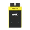 Lettori di codici Strumenti di scansione UCANDAS VDM2 Sistema completo V5 2 Bluetooth Wifi Obd2 Strumento diagnostico Aggiornamento VDM II per Android 2 Scann310W