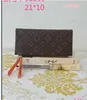 Designers Zippy carteira de alta qualidade couro macio homens mulheres icônico texturizado moda longa zíper carteiras moeda bolsa cartão titular u876