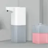 Liquid Soap Dispenser USB Charging Foam Machine Intelligent Sensing Touchless Hand Sanitizer