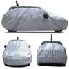 Capa de carro auto para mini cooper f60 f54 f55 f56 r60 r55 r56 ao ar livre pára-sol uv neve proteção à prova dwaterproof água r60 acessórios h22276p