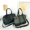 Duffel Bags Travel Men's Bag Short Distance Boarding Cabin Business Handbag Diagonal Large 230927