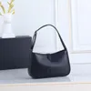 Luxuriöse Designer-Umhängetasche, klassische Mode-Designer-Lederhandtasche für Damen unter den Armen, Umhängetasche