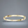 LOVE BANGLE VIS BIELLIR des Bijoux Bracelet Bracelet