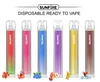 Marokko Sunfire 600 Puffs Crystal Bar Elfbar Vapes Crystal 600Puffs Wegwerpvape pen Puff600 Bar 10 Fruit Flavours Vaper Shenzhen E Sigaret 2ml voorgevuld kar