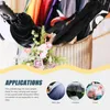 Raincoats 2 Pcs Practical Umbrella Pouch Carrying Bag Waterproof Storage Case Bags Impact Cloth Covers Daily