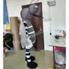 Costumi della mascotte della zanzara di prestazione Vestito del personaggio dei cartoni animati Vestito di carnevale Adulti Taglia Abiti di carnevale di Halloween Christmas Party