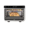 Forno per friggere ad aria Foodi XL Pro 8 in 1, forno a convezione da banco di grandi dimensioni, DT200