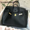 Designer Bags Womens Handbags Bag Leather Litchi Grain Calfskin Lock Bridal and 25 30 35 40 Large Have Logo