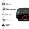 Kök Timers Digital Tuning Clock Radio NLC695 Countdown Stoppwatch Temporizador Digital Panda Kitchen Tools 230926