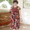 Plus Size Dresses Evening Dress Large Wedding Elegant Party Summer For Women 2024 Chubby Big Clothes 6xl 7xl 8xl