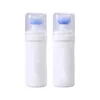 Other Housekeeping Organization Shoe Brush Modern Simple Small White Shoes Dry Cleaning Cleaner Multifunctional Lazy Disposable Foam Spray Polish 230926