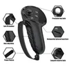 VR AR Accessorise Handle Protective Cover för Meta Quest 3 Sweat Proof Touch Controller Silikon VR Tillbehör 230927