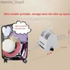 Sèche-linge Sèche-linge Intelligent Pliable Etendoir Sèche-linge Mini Portable Séchoir À Séchage Rapide Machine De Séchage Domestique 5h Timin YQ230927