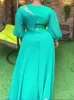 Ethnische Kleidung Luxus Abendkleider für Frauen Dubai Abayas Afrikanische Quaste Robe Bodycon Kleid Hochzeit Party Geburtstag Kleid 2023 Herbst