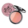 Concealer Bronzer Contour Palette Face Shading Grooming Powder Makeup 3 Color Lasting Matte Glitter Nose Shadow Blush Face Makeup Cosmetic 230926