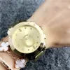2023 mody kobiety dziewczęta kryształowy stal metalowy zespół kwarcowy zegarek gorąca wyprzedaż dama zegarek bezpłatny prezent wysyłkowy hurtowy projektant Watch Designer