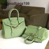 Designer Handbags Bags Women Emmas Single Shoulder Leather Womens 2024 New High End Quality Brand Pure Top Have Logo V369