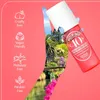 Essential Oil Fruity Body Spray Liquid Parfym Lång varaktighet doftdoft fuktar huden fuktgivande brasiliansk bärbar 100 ml