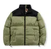 2023NK Series Co branded Standing Collar Duck Down Coat tech jacket designer winter jacket Fashion Sports winter jacket women L