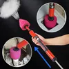 Other Household Cleaning Tools Accessories High Pressure Toilet Pipe Dredge Clogged Sewer 230926