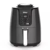 Friggitrice elettrica intelligente Ninja 4qt - Nera AF101