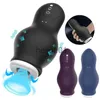 Masturbators Vaginette Sextory Man Wagina Toy Doll For Adults Men Insert Mastubator Men's Masturbator Blowjob Women Vibrator Ingoio Toys x0926